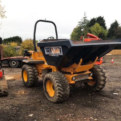 Essential Groundworks Tips for Solid Foundations